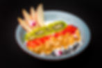 Fruit Bowl