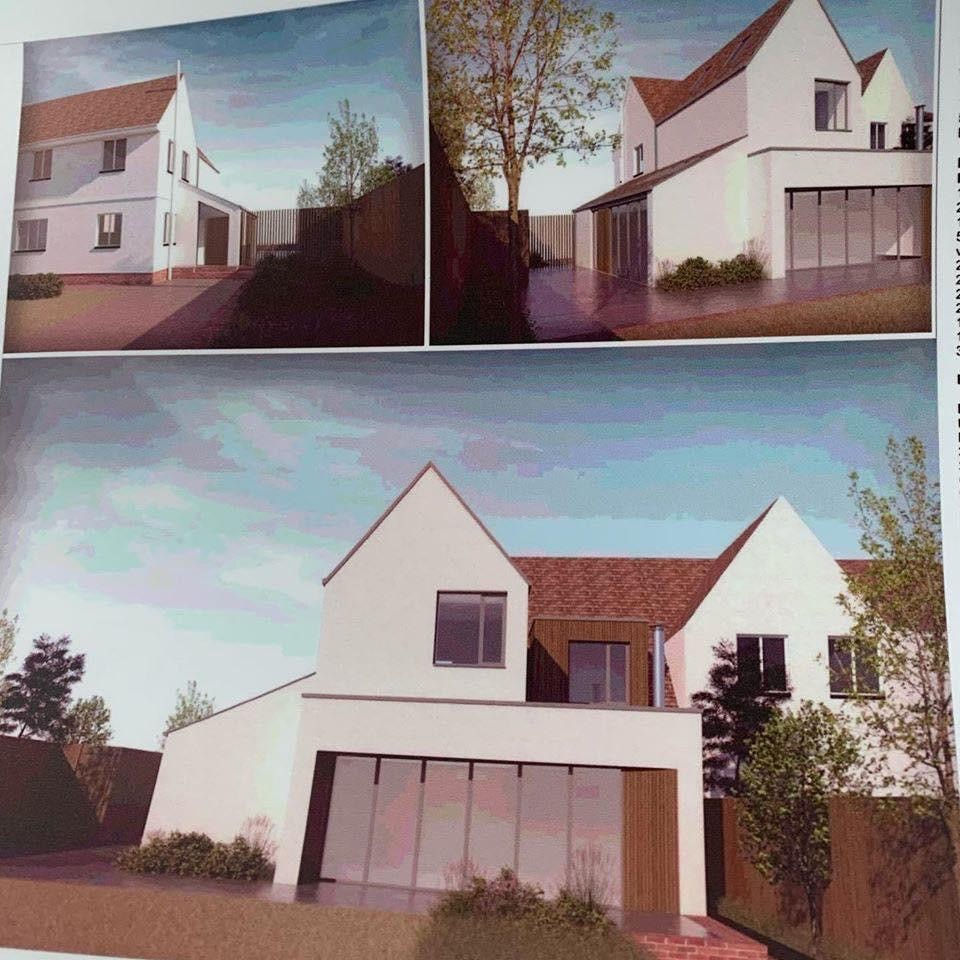 Double Storey Extension Mackay Joiners