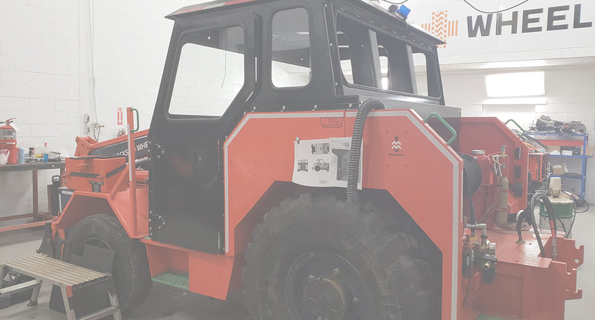 ROPS/FOPS CABS | TopROPS