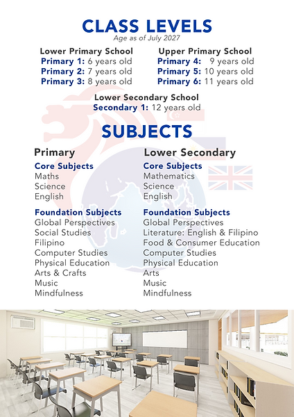 5 - Class Levels & Subjects.png