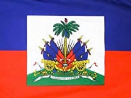 Prophecy For Haiti Fulfilled