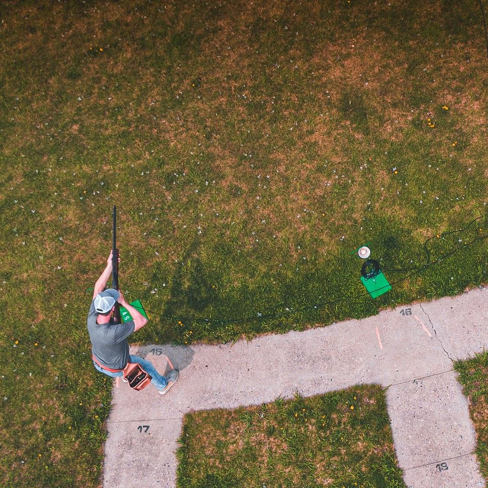 Bustin Clays For Cancer