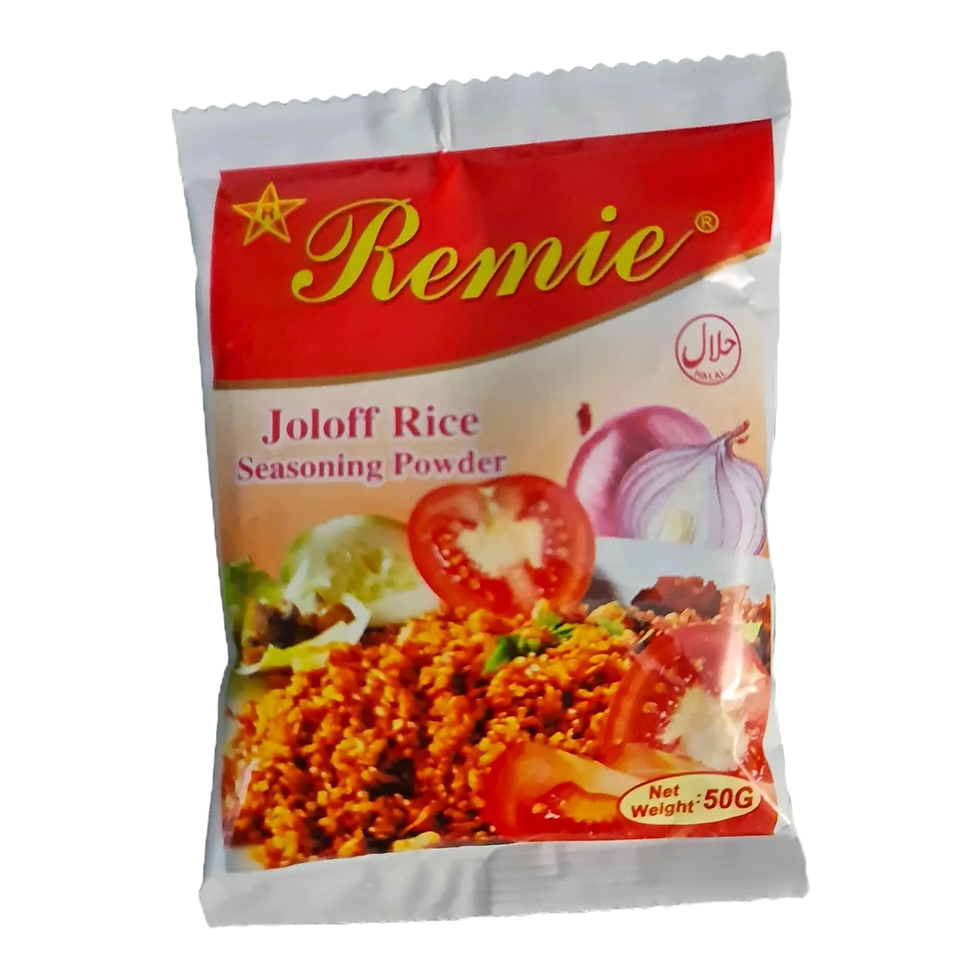 Thumbnail: Remie Seasoning 10G