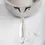 Thumbnail: Dexam Supreme 12cm Stainless Steel Saucepan