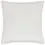 Thumbnail: Paoletti - Stanza Faux Fur Cushion Cover (White)