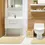 Thumbnail: Shades Collection - 2pc Bath Set (Cream)