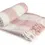 Thumbnail: Comfy Check - Recycled Cotton Throw
