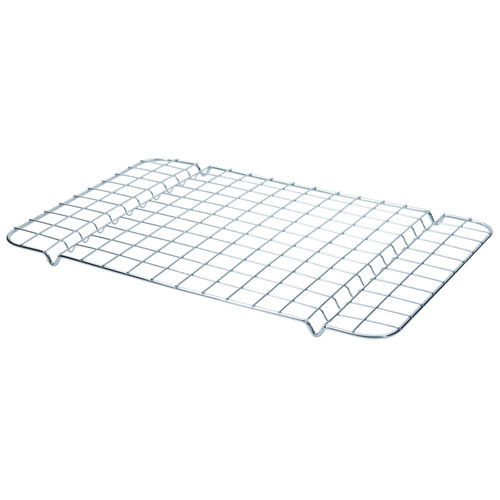 Supreme Rack Set Supreme Rack to fit 40 x 28cm Stainless Steel Deep Roaster | Duke ...