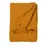 Thumbnail: Lark Muslin Cotton Throw (Cumin)