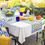 Thumbnail: Furn - Lemons Set Of 4 Indoor Outdoor Placemats