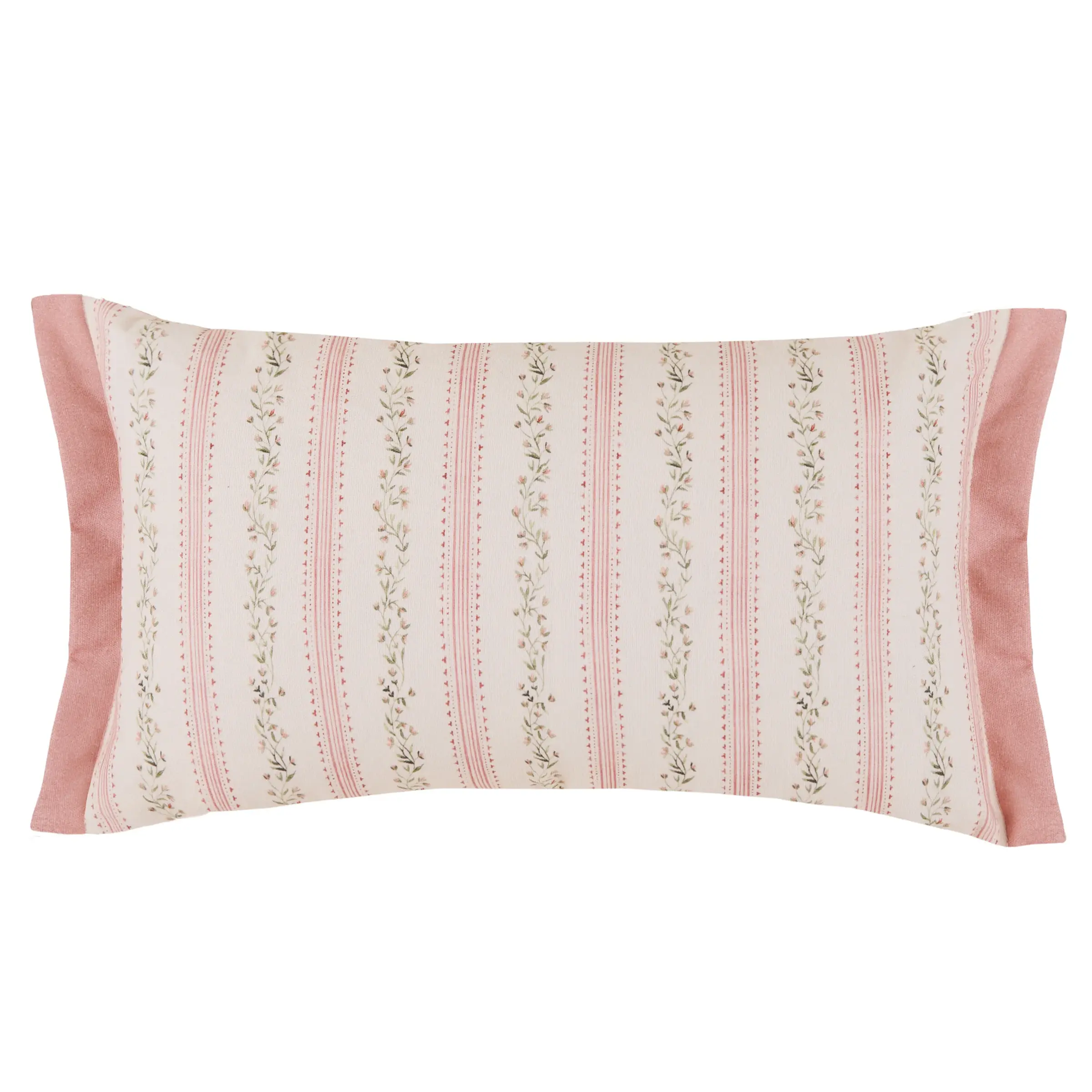 Primavera Printed Cushion Cover (Blossom)
