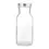 Thumbnail: Kilner - Juice & Sauce Bottle (1 Litre)