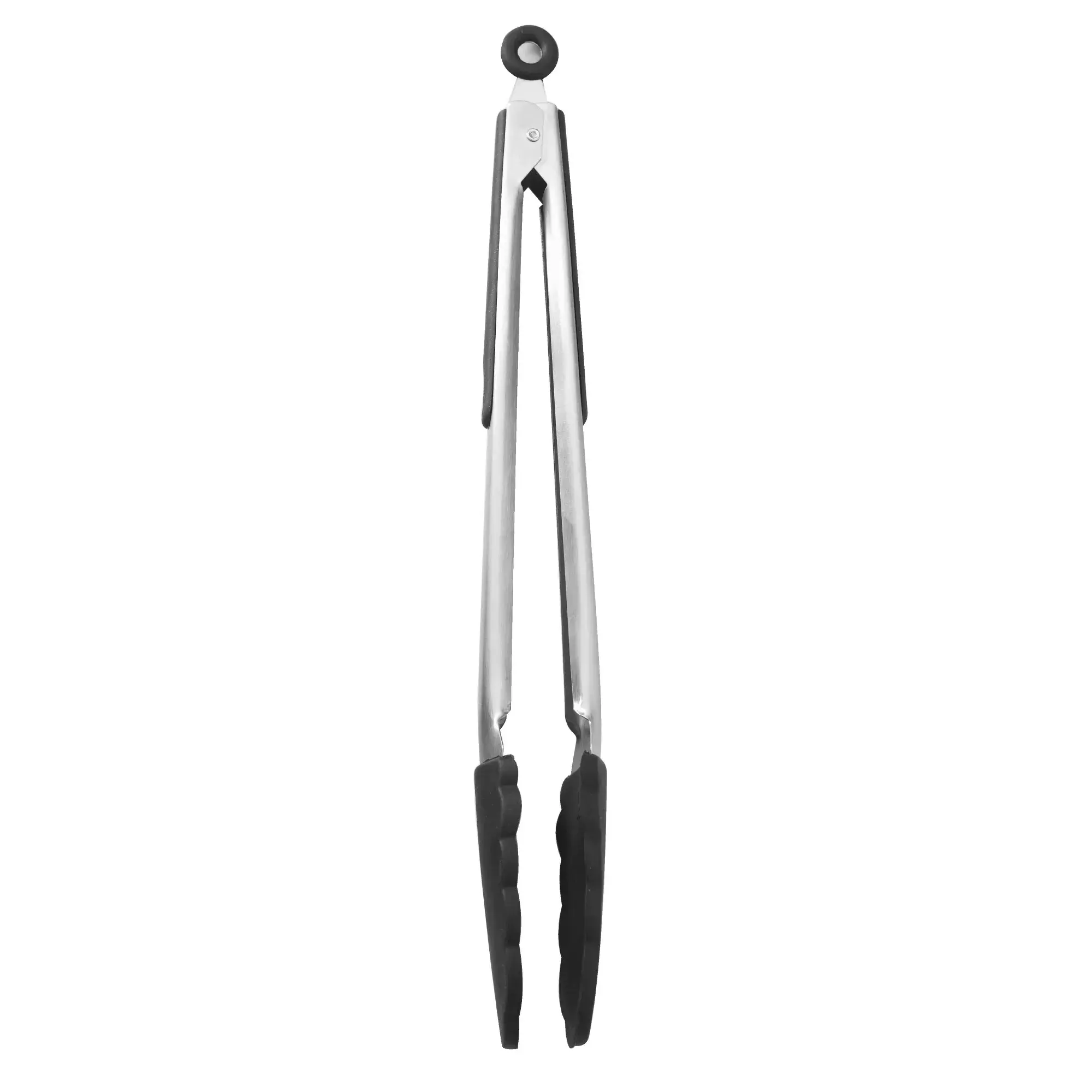 Essentials Stainless Steel Tongs