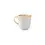 Thumbnail: Reactive Cream Mug 400ml (Set of 2 or 4)