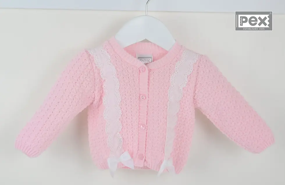 Paloma Cardigan