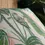 Thumbnail: Amazonia Rainforest Duvet Cover Set (Jade)
