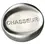 Thumbnail: Chasseur 24cm Serving Casserole (Chilli Red)