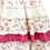 Thumbnail: Toddlers Ditsy Floral Print Gypsy Dress