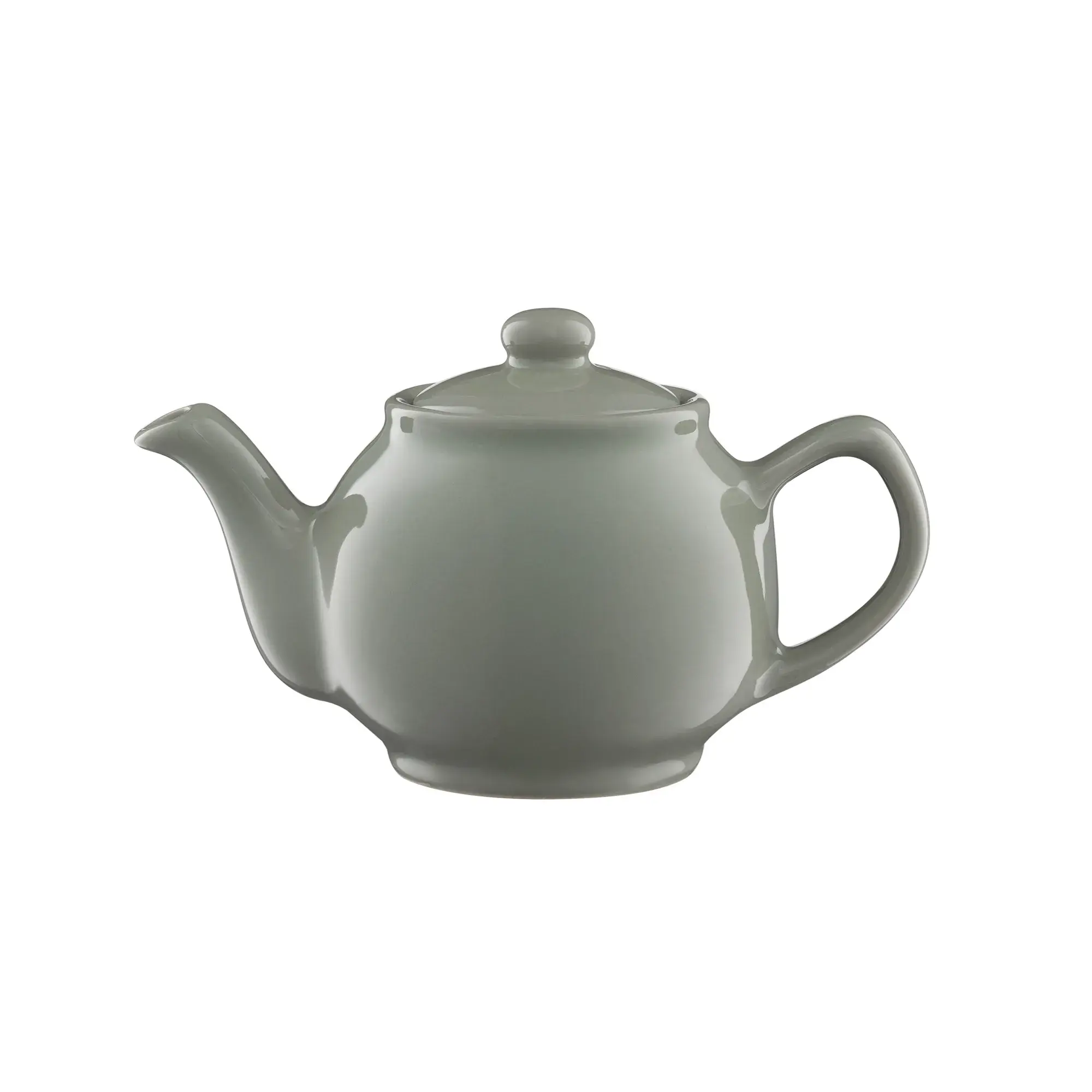 Sage Green 2 Cup Teapot
