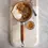 Thumbnail: Chasseur 14cm Milk Pan (Matt Black)