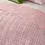 Thumbnail: Scallop Quilted (Bedspread (Pink)