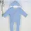 Thumbnail: Pedro Outfit (Denim Blue)