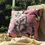 Thumbnail: Honolulu Outdoor Cushion (Pink)