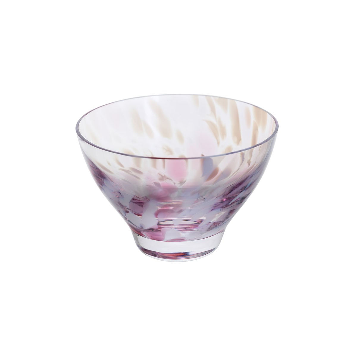 Blossom Small Bowl Cherry
