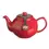 Thumbnail: Red 10 Cup Teapot