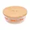 Thumbnail: Mr Fox Large Round Glass Storage Dish (950ml)