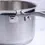 Thumbnail: Dexam Supreme 12cm Stainless Steel Saucepan
