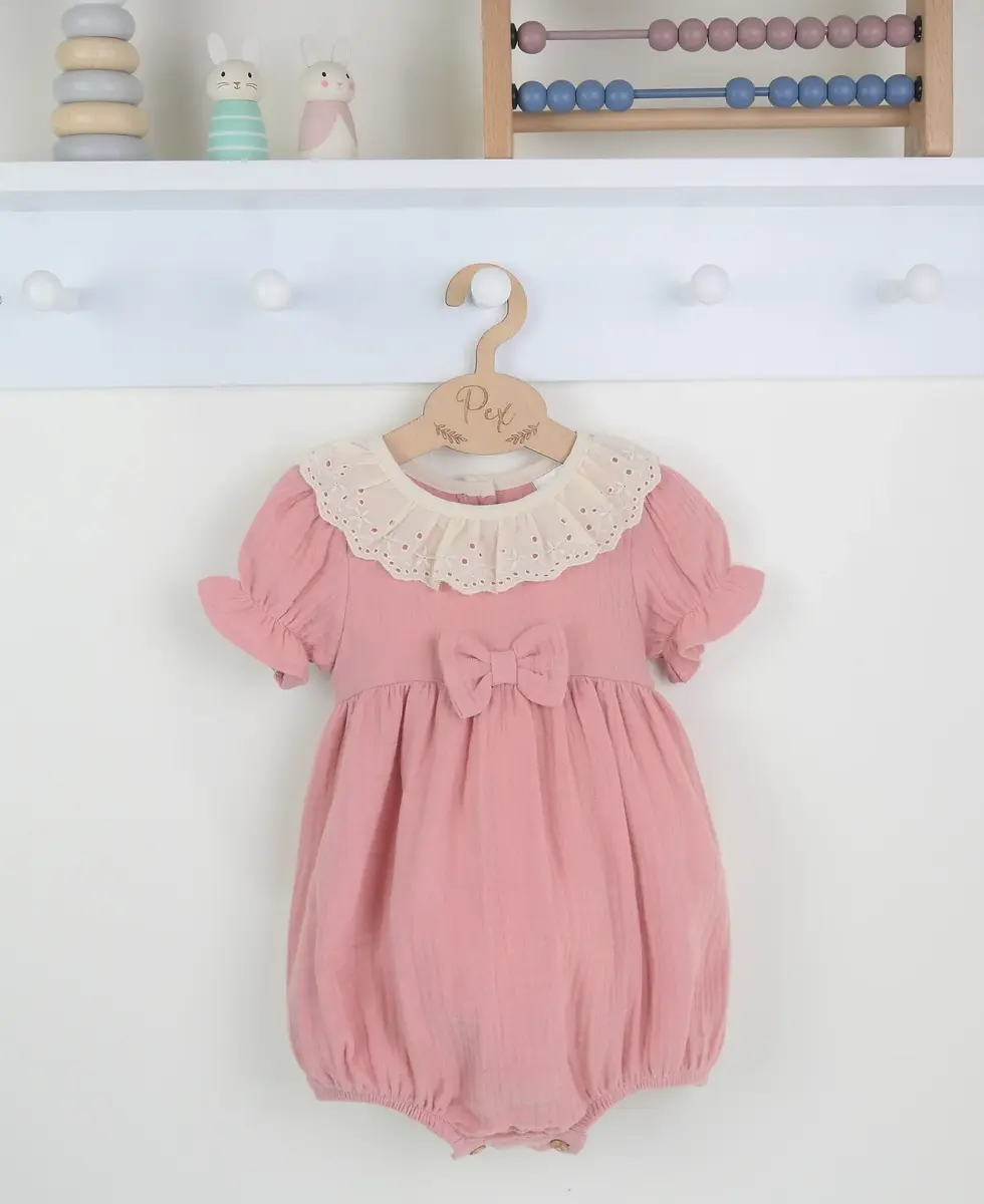 Thumbnail: Kelly Romper