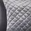 Thumbnail: Elysium Collection - Quilted Sequin Velvet Cushion Cover