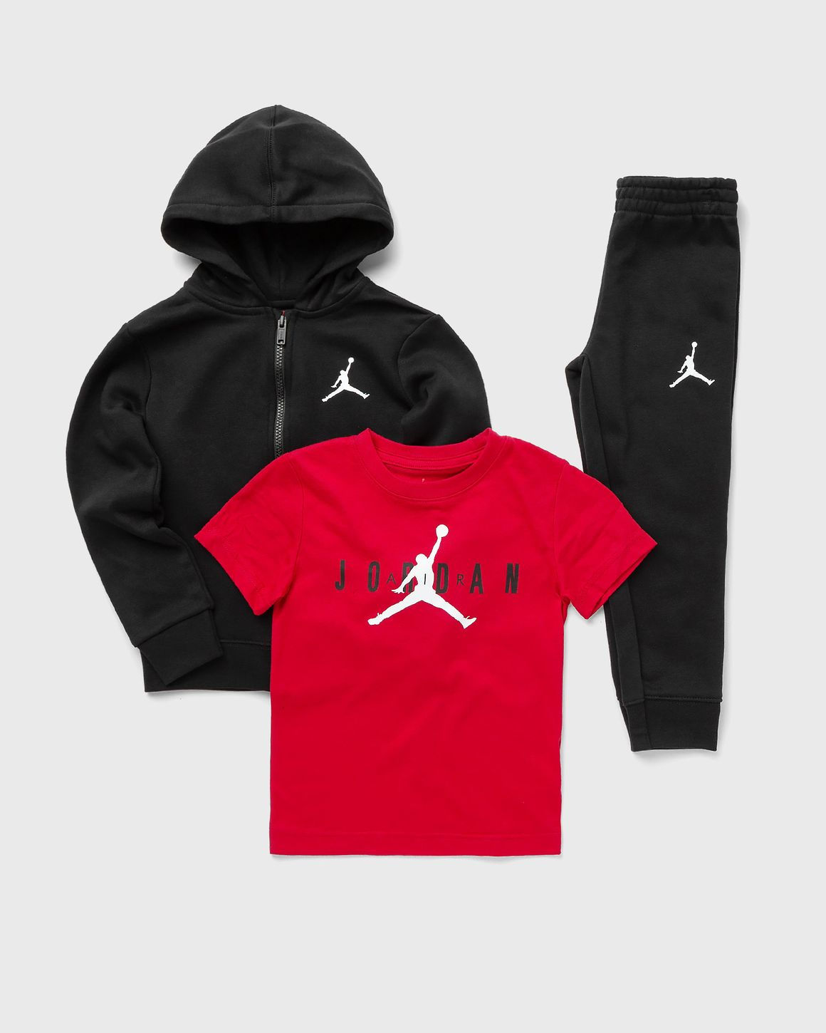 Jordan essentials 3-piece Full-zip Boxed Set