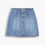 Thumbnail: High Rise Button Front Skirt (Child's)