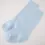 Thumbnail: Ribbed Knee High Socks (Blue)