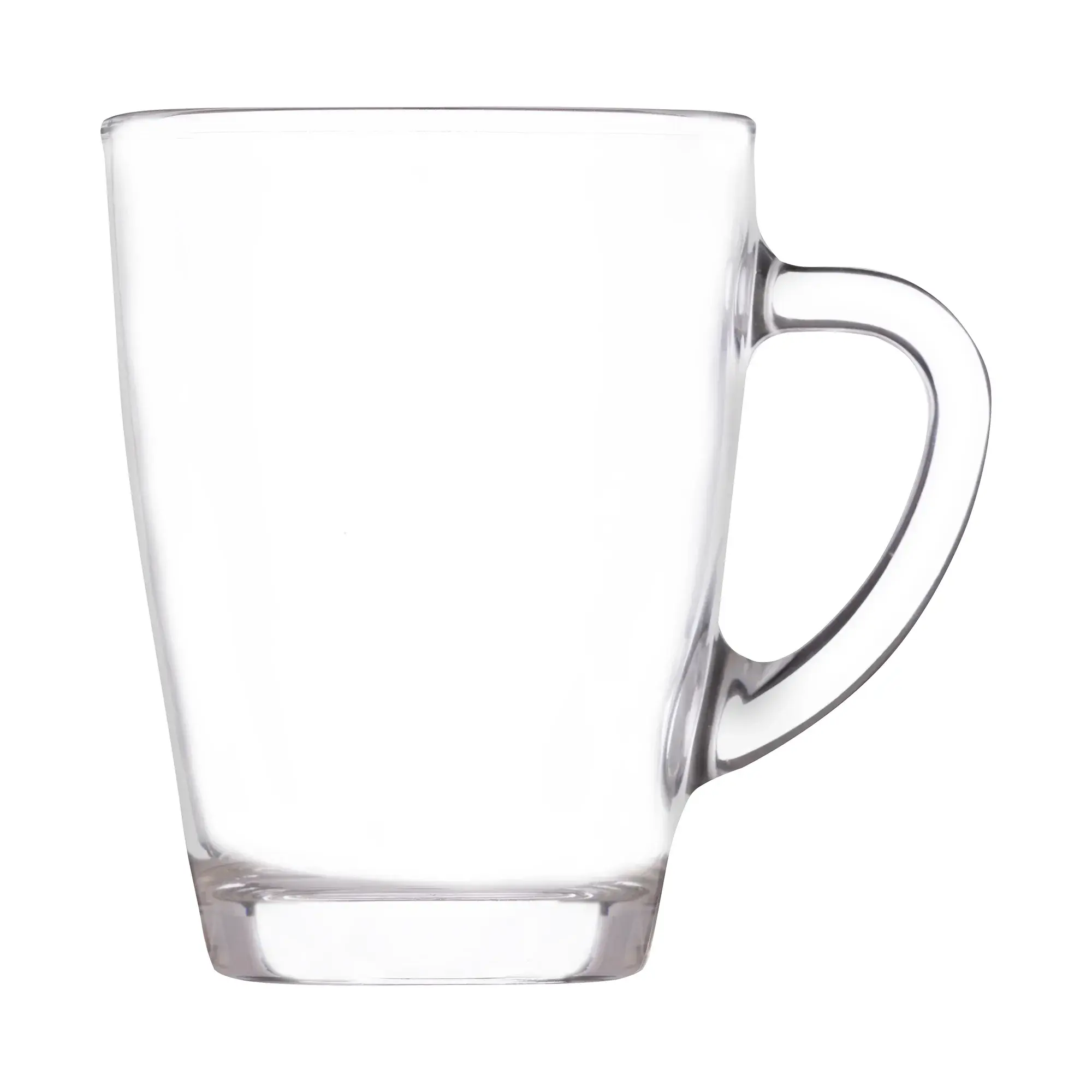 Entertain Set Of 2 Mugs (28cl)