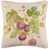 Thumbnail: Fig Gardens Printed Outdoor Cushion Cover (Purple)