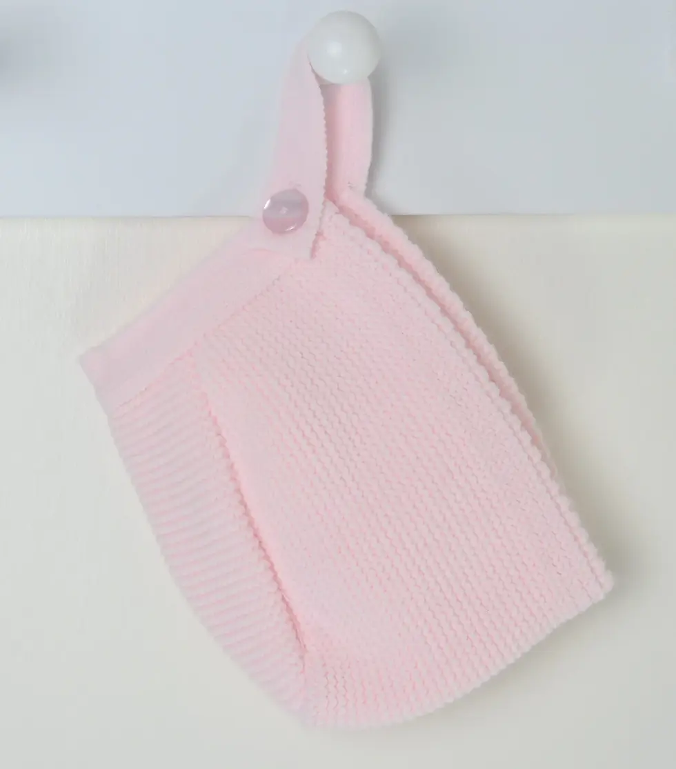 Thumbnail: Olivia Coat (Pink)