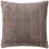 Thumbnail: Empress Faux Fur Cushion Cover (Taupe)