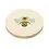 Thumbnail: Bees Knees Mango Wood Coasters (Set of 4)