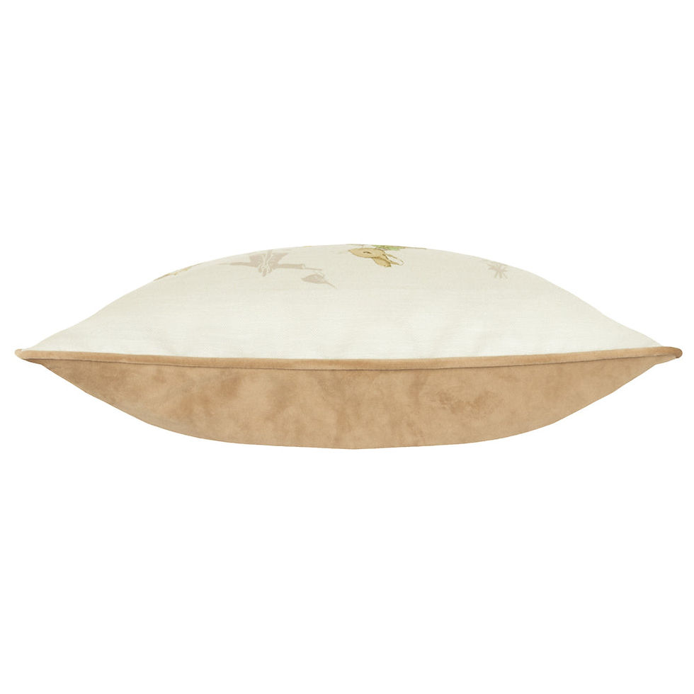 Thumbnail: Peter Rabbit Classic Cushion Cover