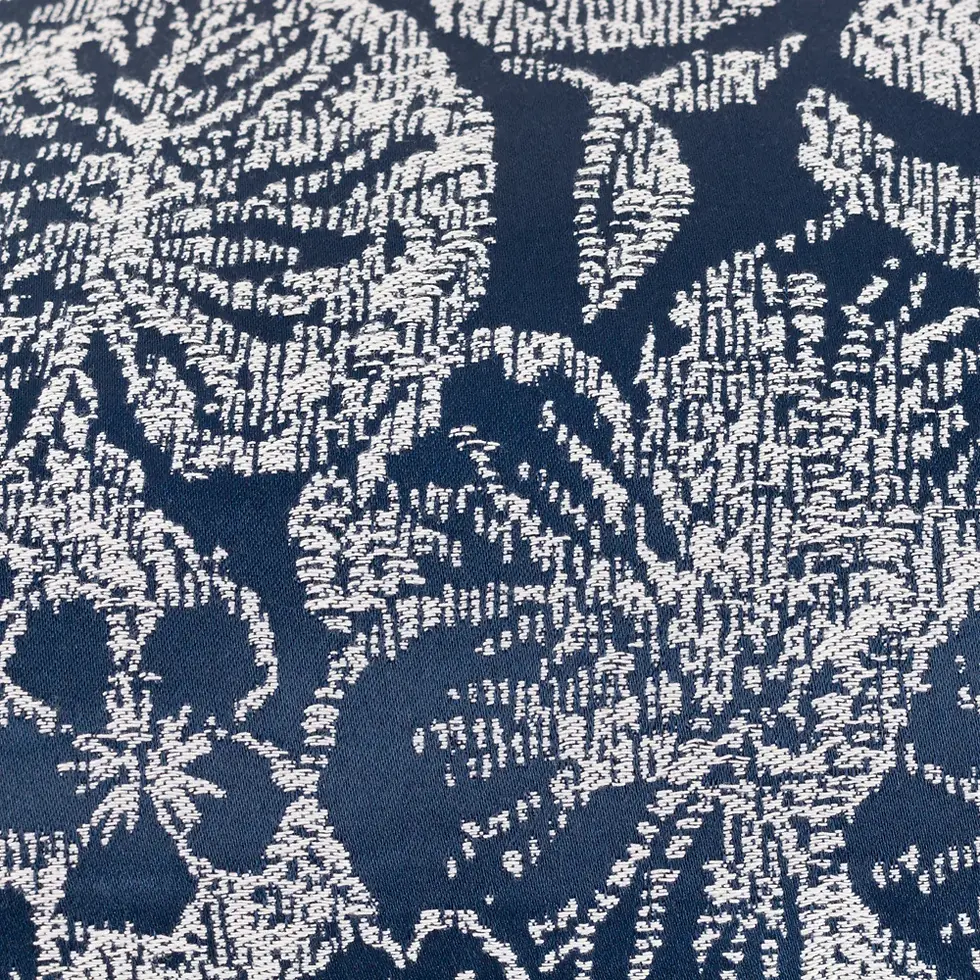 Thumbnail: Bali Cushion Cover (Midnight)