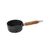 Thumbnail: Chasseur 14cm Milk Pan (Matt Black)