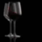 Thumbnail: Kings Red Wine Glasses, 63cl (Set of 4)