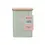 Thumbnail: Living Squircle Mint Tea Canister (1.3L)