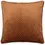 Thumbnail: Neptune Velvet Cushion Cover (Copper)