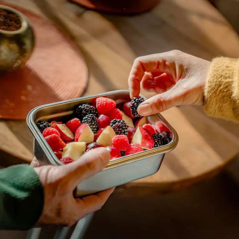 Thumbnail: Clip & Seal Lunchbox - (Small, 800ml)