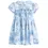Thumbnail: Theodora Smocked Dress