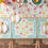Thumbnail: Furn - Honeysuckle Indoor/Outdoor Table Runner